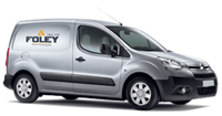 van to hire small van rental